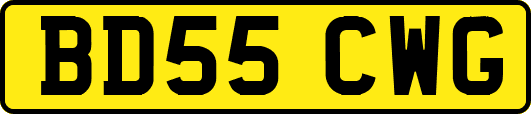 BD55CWG
