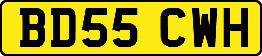 BD55CWH