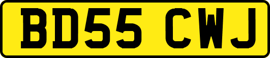 BD55CWJ