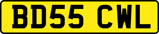BD55CWL