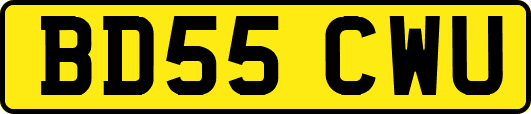 BD55CWU