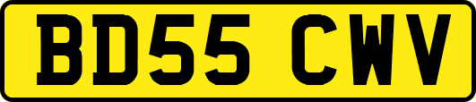 BD55CWV