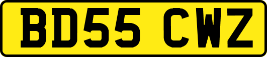 BD55CWZ