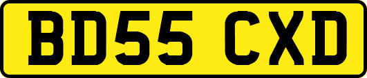 BD55CXD