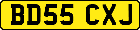 BD55CXJ