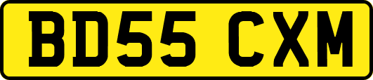 BD55CXM