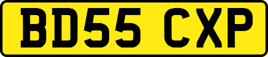 BD55CXP