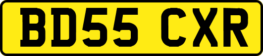 BD55CXR