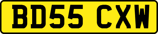 BD55CXW