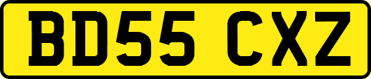 BD55CXZ