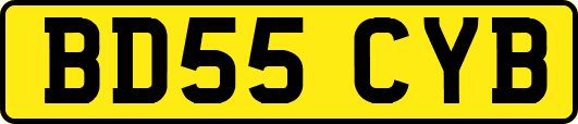 BD55CYB