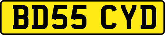BD55CYD