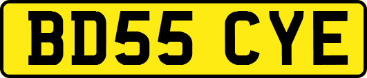 BD55CYE