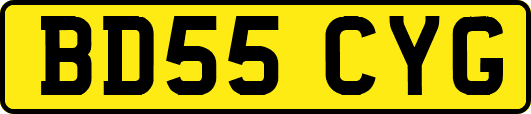BD55CYG