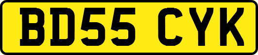 BD55CYK