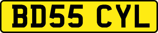 BD55CYL