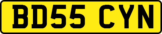 BD55CYN