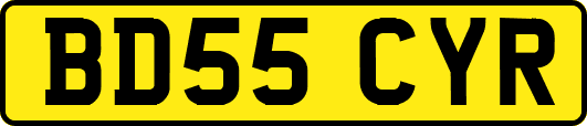 BD55CYR