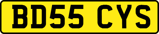 BD55CYS