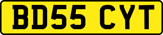 BD55CYT