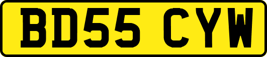 BD55CYW