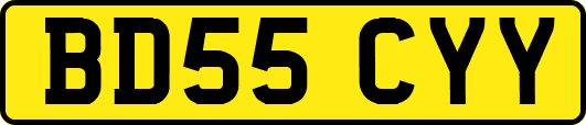 BD55CYY