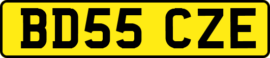 BD55CZE