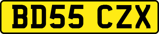 BD55CZX