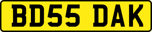BD55DAK