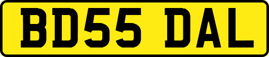 BD55DAL