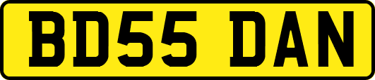 BD55DAN