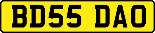 BD55DAO