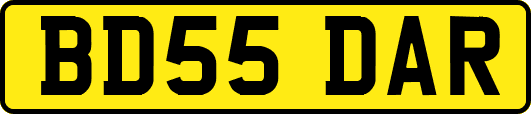 BD55DAR