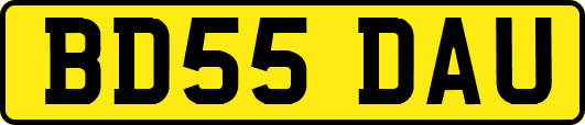 BD55DAU