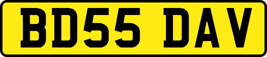 BD55DAV
