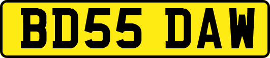 BD55DAW
