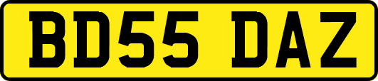 BD55DAZ