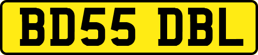 BD55DBL