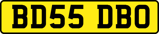 BD55DBO