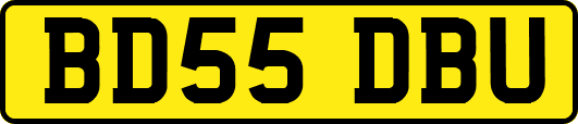 BD55DBU