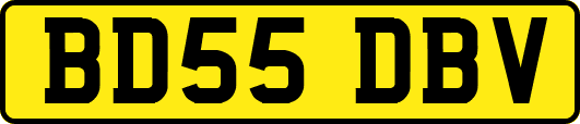 BD55DBV