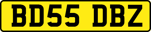 BD55DBZ