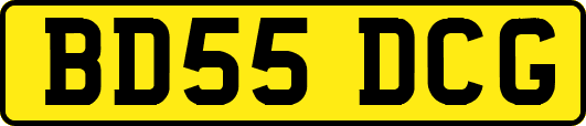 BD55DCG