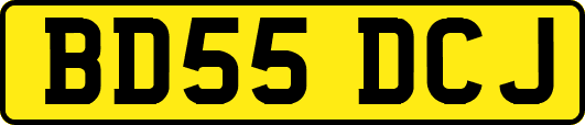BD55DCJ