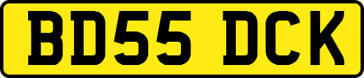 BD55DCK