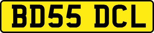 BD55DCL