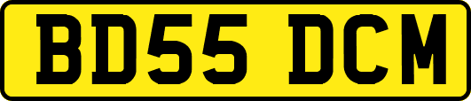 BD55DCM