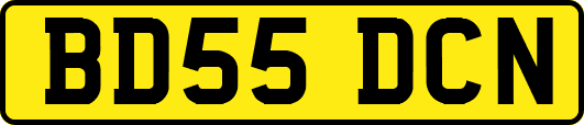 BD55DCN