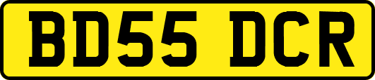 BD55DCR