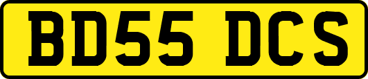 BD55DCS